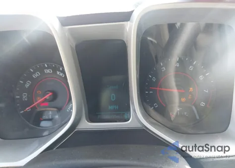 2015 Chevrolet Camaro 2Ls from USA, damaged, VIN 2G1FB1E33F9176075